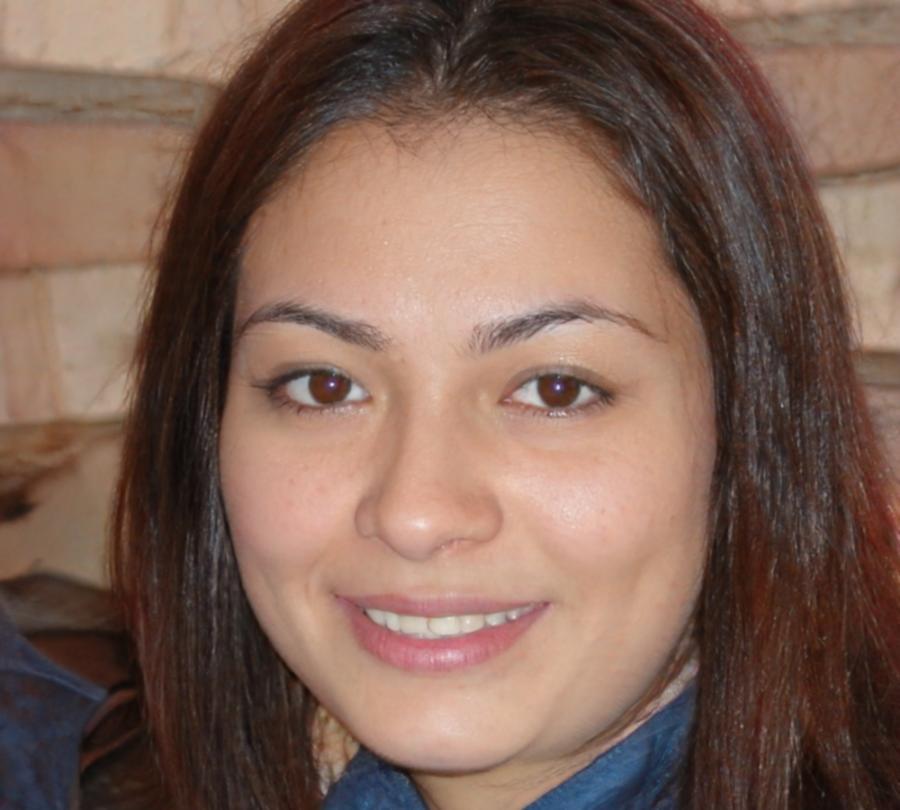 Instructora especialista en finanzas personales